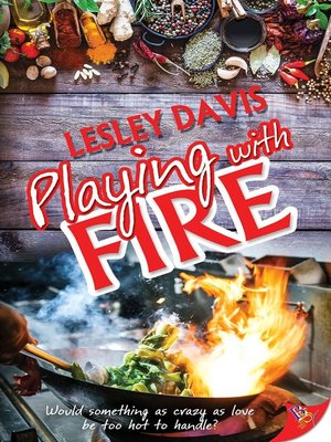 cover image of Playing with Fire